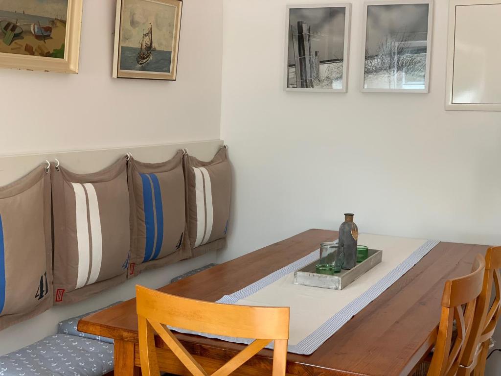 Seestern room 2