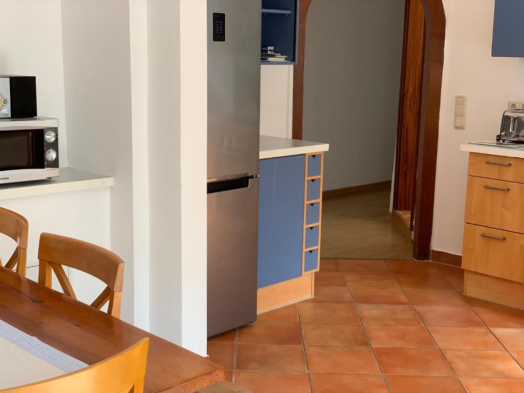 Seestern room 3